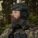 Активные наушники Sordin Supreme Pro-X Neckband. Черный 5 Активные наушники Sordin Supreme Pro-X Neckband. Черный 5