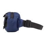 Сумка поясная Tribe Waist Bag 1,5 л, Синя 3