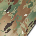 Рашгард тактичний Raptor Rashguard Multicam. Slim fit, polyester 6 Рашгард тактичний Raptor Rashguard Multicam. Slim fit, polyester 6