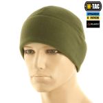 Шапка M-Tac Watch Cap фліс Polartec Army Олива