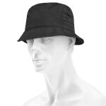 Панама Sturm Mil-Tec "Outdoor Hat Quick Dry" Black 4 Панама Sturm Mil-Tec "Outdoor Hat Quick Dry" Black 4