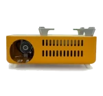 Портативна газова плитка Base Camp Camping Stove Mokkiata. Жовтий 4 Портативна газова плитка Base Camp Camping Stove Mokkiata. Жовтий 4