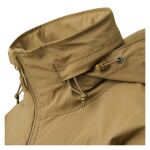 Куртка Helikon-Tex Trooper StormStretch Softshell MK2, Койот 9 Куртка Helikon-Tex Trooper StormStretch Softshell MK2, Койот 9