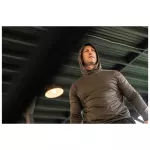 Реглан "5.11 Tactical PT-R Forged Hoodie" RANGER GREEN 10