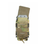 Підсумок під магазин AK/AR Fast Light Protec. Мультикам