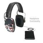 Активные защитные наушники Howard Leight Impact Sport R-02545 Bluetooth 6 Активные защитные наушники Howard Leight Impact Sport R-02545 Bluetooth 6