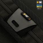 Демпфер плечовий M-Tac на лямку 40 мм Elite Чорний 5 Демпфер плечовий M-Tac на лямку 40 мм Elite Чорний 5