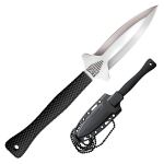 Ніж Cold Steel Hide Out, Black 3