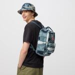 Рюкзак Fjällräven Kånken Graphics, Nimbus Blue/Hidden Animals 5 Рюкзак Fjällräven Kånken Graphics, Nimbus Blue/Hidden Animals 5