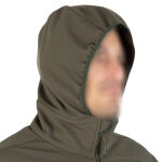 Куртка демісезонна "ALTITUDE" Olive Drab 3