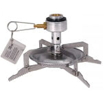 Пальник складаний Sturm Mil-Tec® "Spider Large" Multi 2