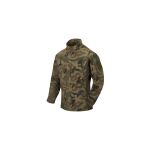 Кітель Helikon-Tex MBDU NyCo Rip-Stop, PL Woodland