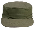 Кепка полевая US BDU Olive 2