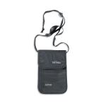 Кошелек нательный Tatonka Skin Neck Pouch RFID B, Black