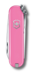 Ніж Victorinox Сlassic SD Cherry blossom 3