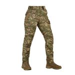 Штани M-Tac Aggressor Lady ріп-стоп, NGU Camo 3 Штани M-Tac Aggressor Lady ріп-стоп, NGU Camo 3