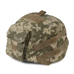 Маскувальний кавер на шолом (універсальний для шоломів з вухами). Піксель (мм-14) 2 Маскувальний кавер на шолом (універсальний для шоломів з вухами). Піксель (мм-14) 2