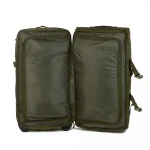 Транспортна сумка Transall A10 Equipment® на 120 л. Вологостійка, на колесах. Олива 4 Транспортна сумка Transall A10 Equipment® на 120 л. Вологостійка, на колесах. Олива 4