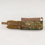 Аптечка Roll Real Defence. Cordura 1000D. Мультикам 3 Аптечка Roll Real Defence. Cordura 1000D. Мультикам 3
