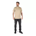 Футболка з коротким рукавом "5.11 Utili-T Crew - Three Pack" (3 шт. в комплекті) ACU Tan 14 Футболка з коротким рукавом "5.11 Utili-T Crew - Three Pack" (3 шт. в комплекті) ACU Tan 14