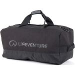 Сумка Lifeventure Expedition Duffle 100 L, Чорний