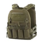 M-Tac плитоноска Cuirass QRS XL, Ranger Green