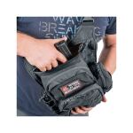 Сумка Helikon-Tex EDC Side Bag 11 л, Сірий 12 Сумка Helikon-Tex EDC Side Bag 11 л, Сірий 12