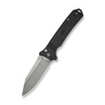 Ніж складаний Civivi Neurohaptic Nitro-V / G10 чорний