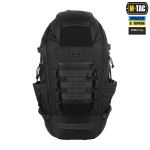 Рюкзак M-Tac Small Elite Gen.III Чорний 3 Рюкзак M-Tac Small Elite Gen.III Чорний 3