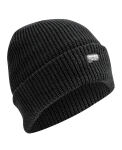 Шапка в'язана з підкладкою THINSULATE Black 9 Шапка в'язана з підкладкою THINSULATE Black 9
