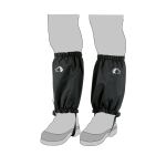 Гетры Tatonka Gaiter 420 HD short, Black 3 Гетры Tatonka Gaiter 420 HD short, Black 3