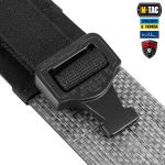 M-Tac ремінь Tiger Belt Cobra Buckle, Чорний 3 M-Tac ремінь Tiger Belt Cobra Buckle, Чорний 3