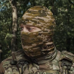Балаклава тактична універсальна. Колір Піксель (мм-14). 3 Балаклава тактична універсальна. Колір Піксель (мм-14). 3
