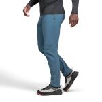 Брюки мужские Black Diamond M Alpine Light Pants, Midnight Blue 3 Брюки мужские Black Diamond M Alpine Light Pants, Midnight Blue 3