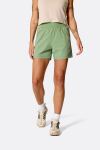 Шорты женские Rab Momentum Shorts Wmns, Bluebird 5