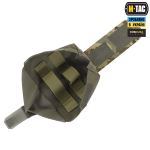 Підсумок медичний M-Tac вертикальний Small Elite, Піксель (ММ-14) 5 Підсумок медичний M-Tac вертикальний Small Elite, Піксель (ММ-14) 5