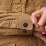 Куртка демісезонна 5.11 Tactical "Watch Jacket" Kangaroo 8