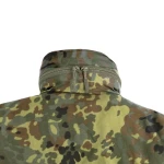 Куртка Level 7 Helikon-Tex Climashield® Apex. ECWCS. Flecktarn 9 Куртка Level 7 Helikon-Tex Climashield® Apex. ECWCS. Flecktarn 9