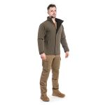 Куртка утеплююча двостороння Sturm Mil-Tec Сold Weather Jacket Reversible Ranger Green/Black RANGER GREEN/BLACK 4 Куртка утеплююча двостороння Sturm Mil-Tec Сold Weather Jacket Reversible Ranger Green/Black RANGER GREEN/BLACK 4