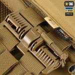 M-Tac плитоноска Cuirass FAST QRS XL, Койот 5 M-Tac плитоноска Cuirass FAST QRS XL, Койот 5