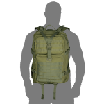 Рюкзак Foray Олива 2