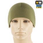 Шапка-підшоломник M-Tac фліс ріп-стоп Тан 2 Шапка-підшоломник M-Tac фліс ріп-стоп Тан 2