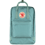 Рюкзак Fjällräven Kånken Laptop 17", Sky Blue