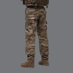 Штаны тактические USMC RipStop. 6 карманов. Мультикам 3 Штаны тактические USMC RipStop. 6 карманов. Мультикам 3