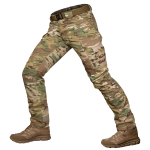 Штани CM Patrol Pro Twill Multicam