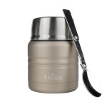 Термос Tribe Food Jar, Пісочний 4 Термос Tribe Food Jar, Пісочний 4