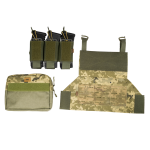 Штурмова панель «Кенгуру». Піксель (мм-14) 4 Штурмова панель «Кенгуру». Піксель (мм-14) 4