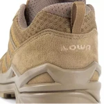 Тактические кроссовки Lowa Innox Pro Gore-Tex® Lo TF. Coyote 4