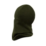 Балаклава тактична з отворами для відведення вологи. Олива 3 Балаклава тактична з отворами для відведення вологи. Олива 3