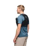 Рюкзак-жилет Black Diamond Distance 6 Hydration Vest, Black 6 Рюкзак-жилет Black Diamond Distance 6 Hydration Vest, Black 6